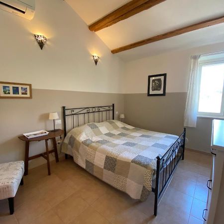 Casa Cologna B&B Розето-дельї-Абруцці Екстер'єр фото