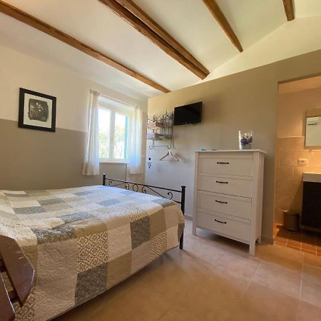 Casa Cologna B&B Розето-дельї-Абруцці Екстер'єр фото