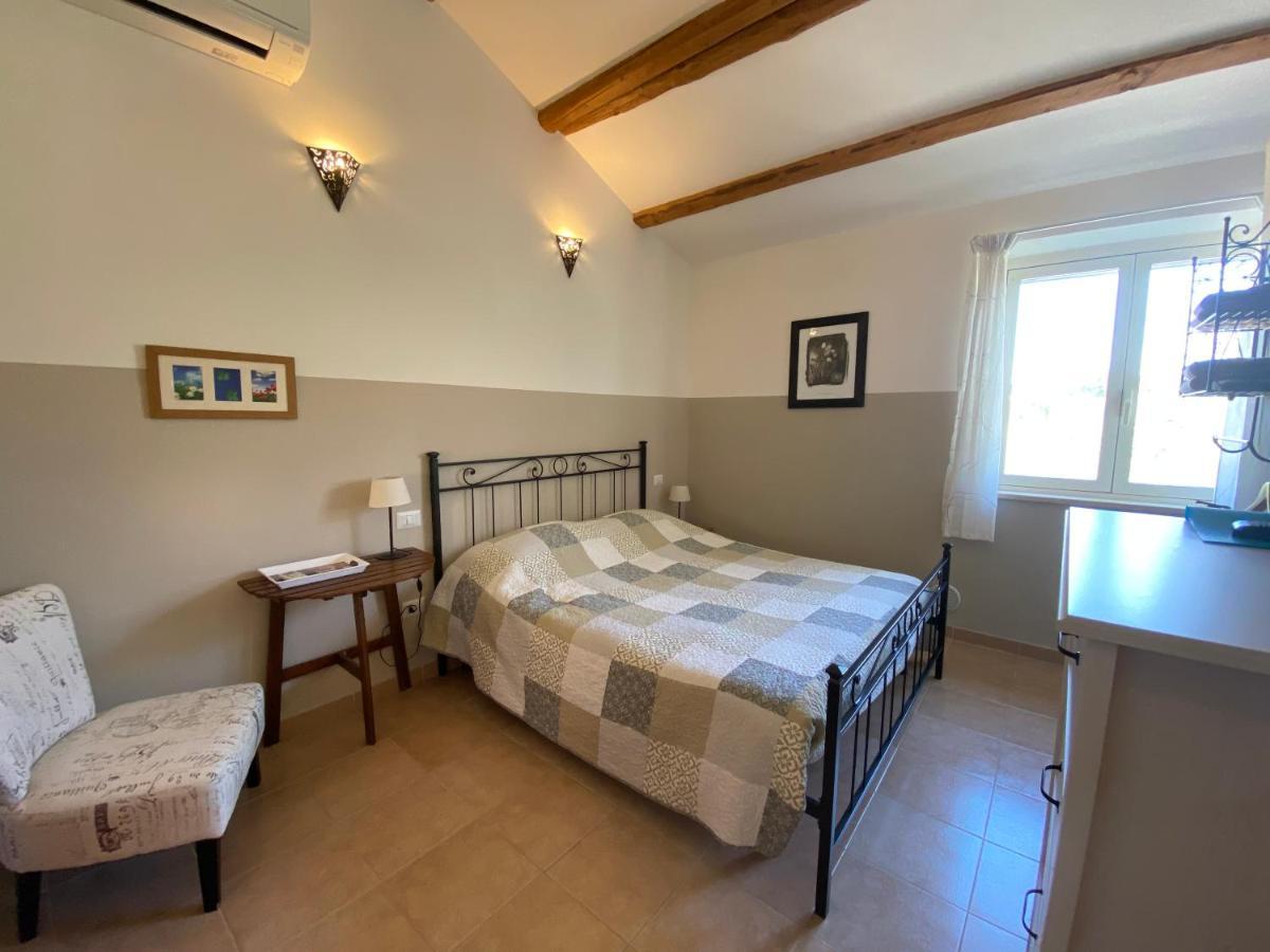 Casa Cologna B&B Розето-дельї-Абруцці Екстер'єр фото