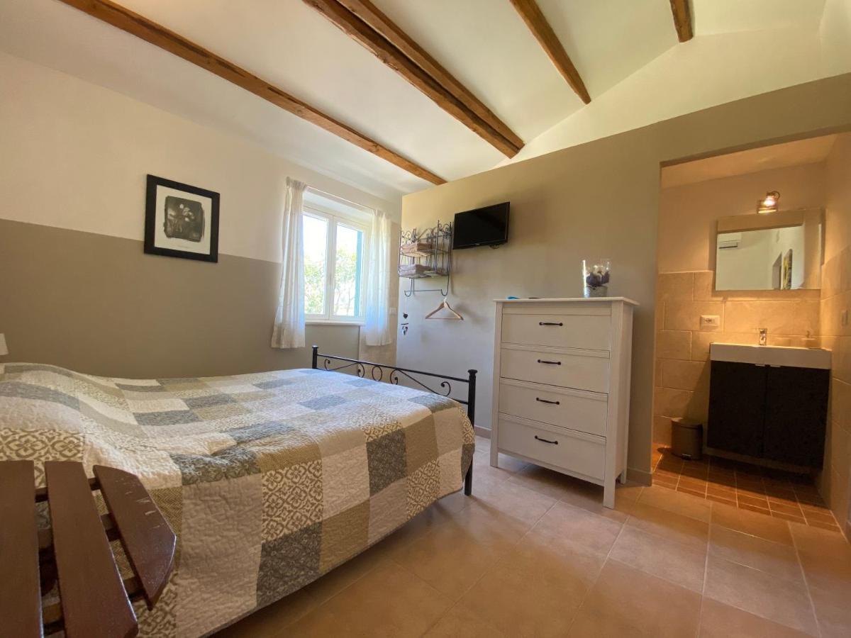 Casa Cologna B&B Розето-дельї-Абруцці Екстер'єр фото